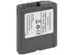 BP-422 7,4V 2600mAh Lithium Compatible Battery CANON DM-MV4